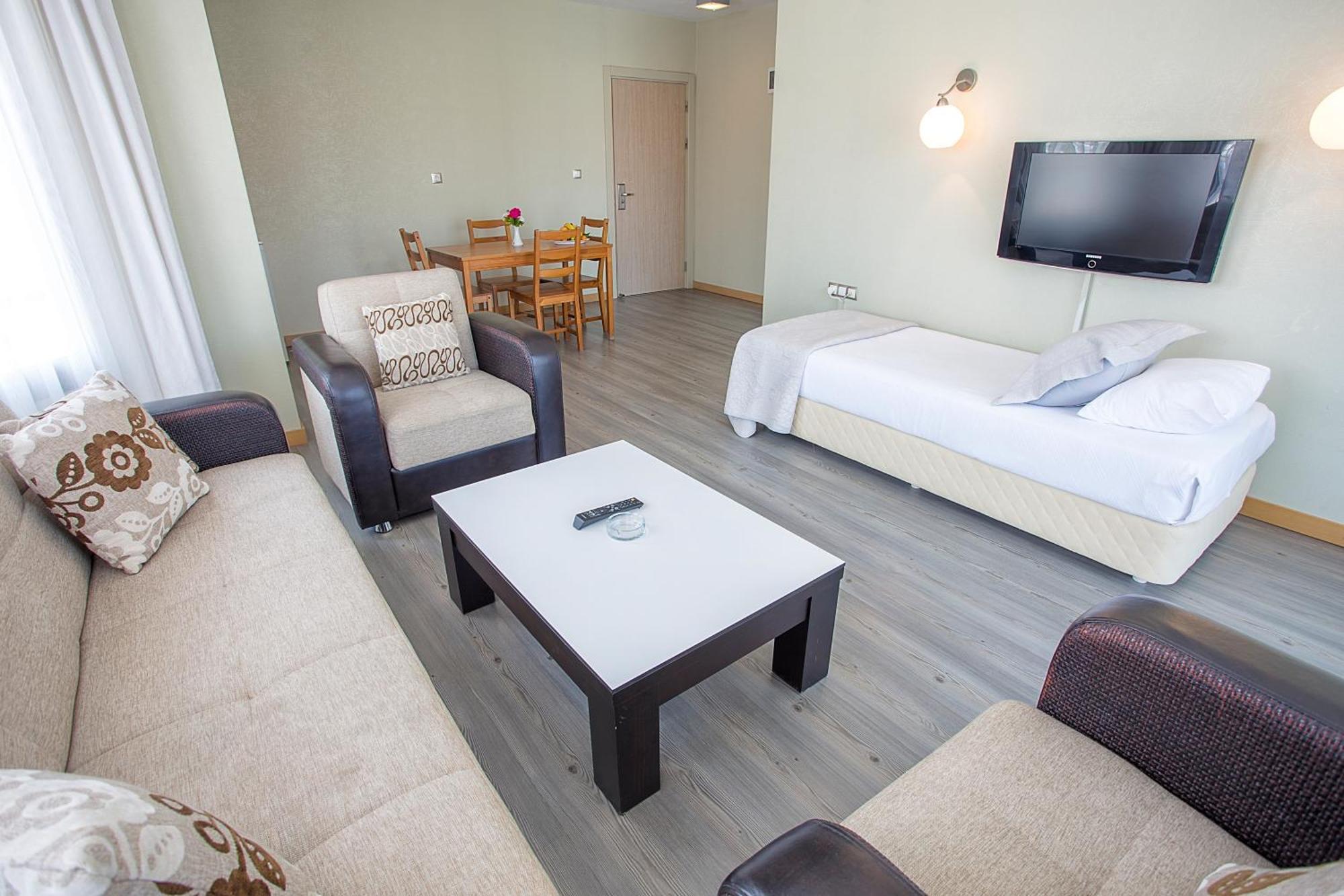 Cilek Marina Otel เซสเม ภายนอก รูปภาพ