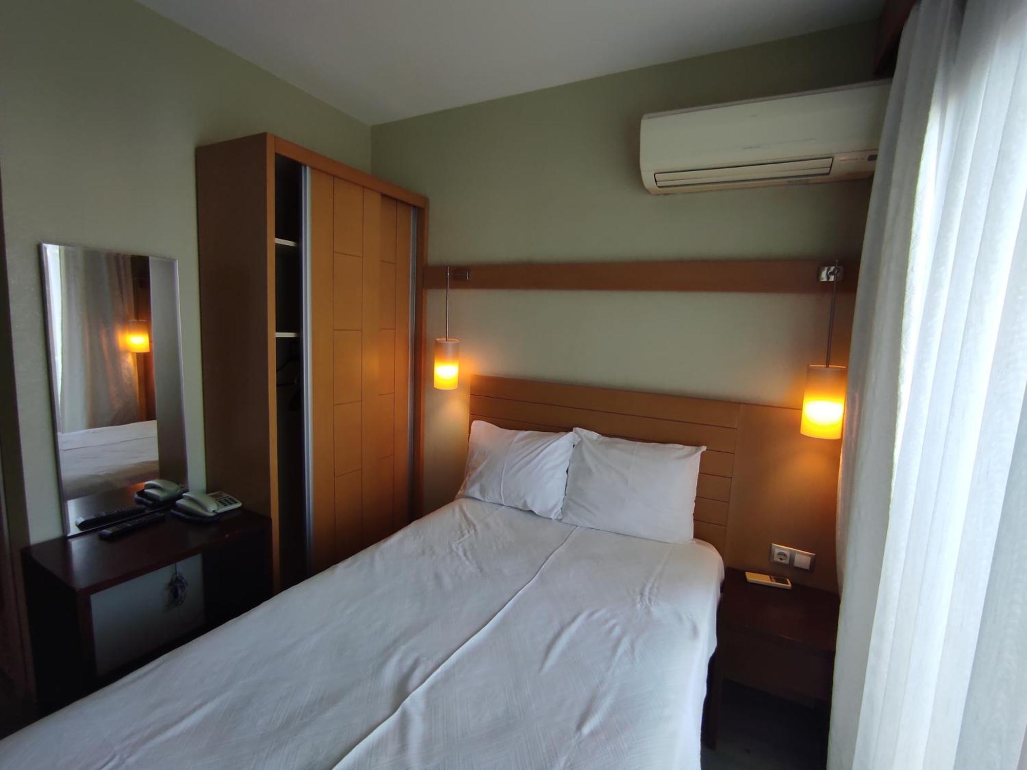 Cilek Marina Otel เซสเม ภายนอก รูปภาพ