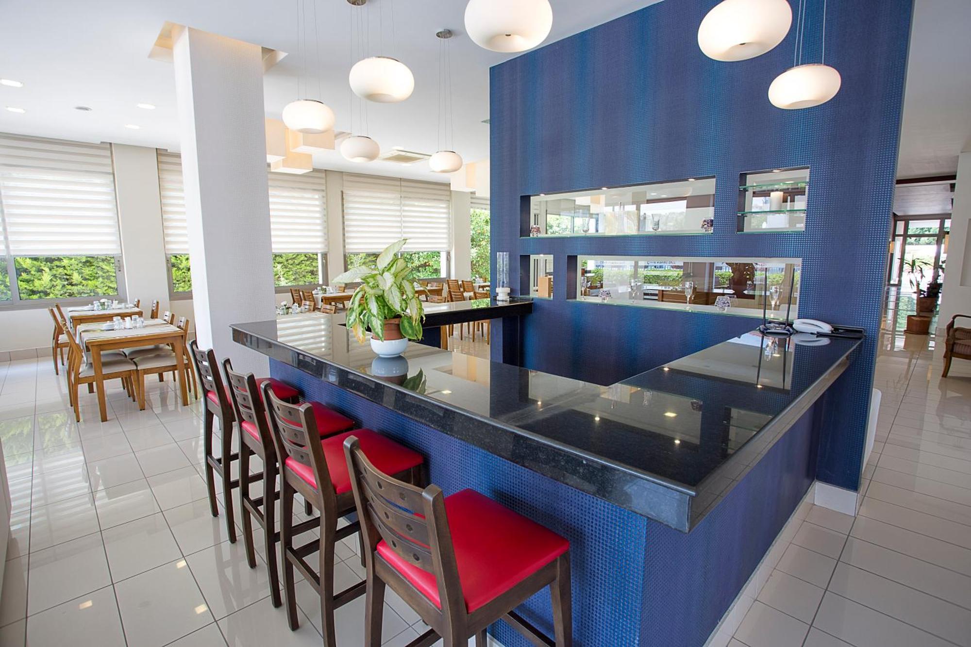 Cilek Marina Otel เซสเม ภายนอก รูปภาพ