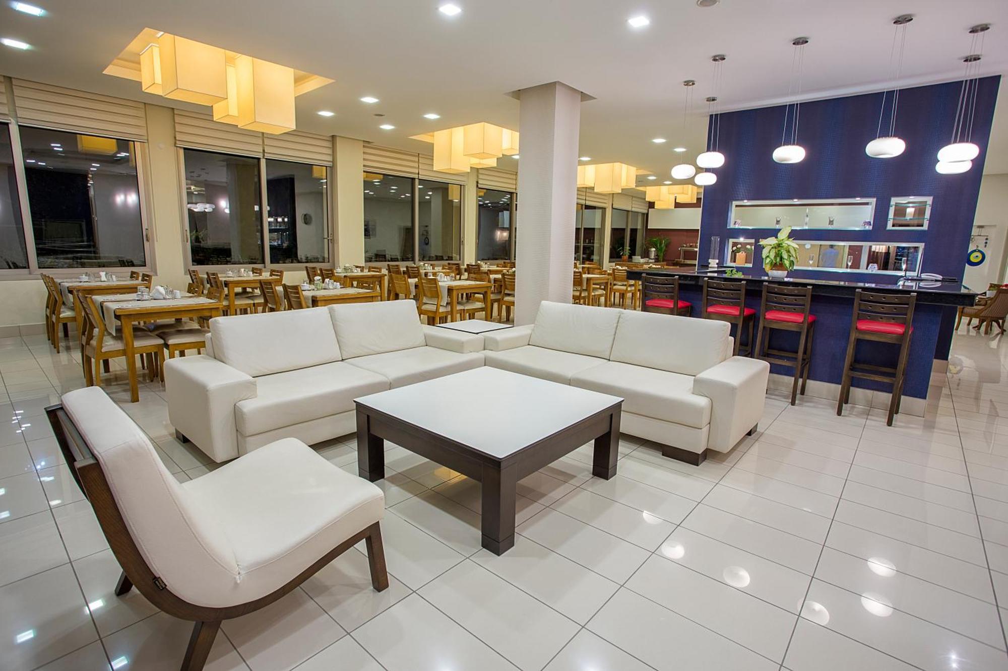 Cilek Marina Otel เซสเม ภายนอก รูปภาพ
